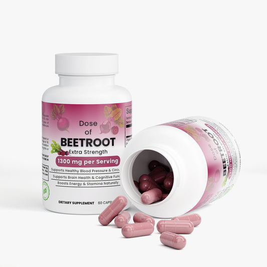 Dose of Beetroot