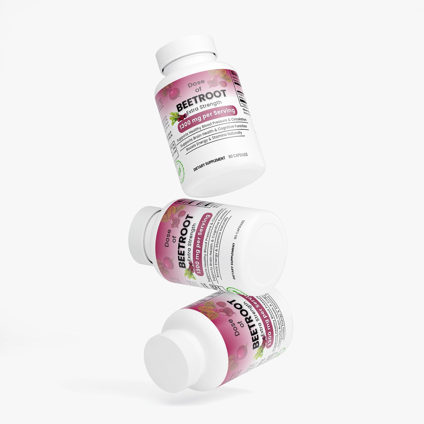 Dose of Beetroot