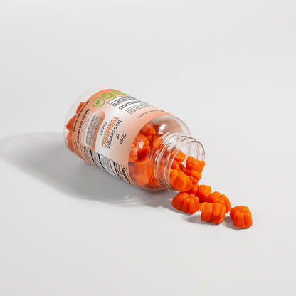 Dose of Turmeric Gummies