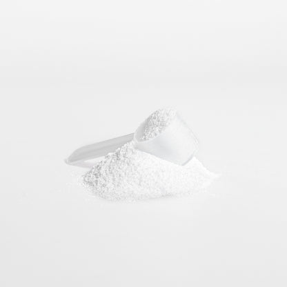 Dose of Creatine Monohydrate
