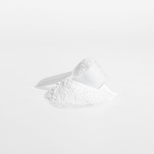 Dose of Creatine Monohydrate