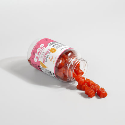 Dose of Collagen Gummies (Adult)